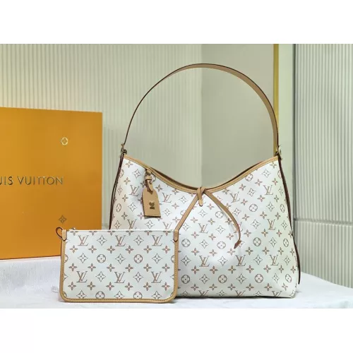 Louis Vuitton AAA Quality Shoulder Bags For Women #1289404