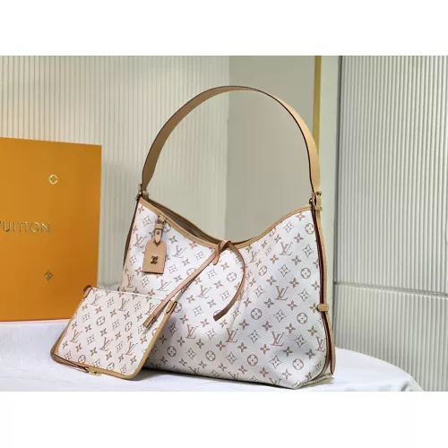 Cheap Louis Vuitton AAA Quality Shoulder Bags For Women #1289404 Replica Wholesale [$72.00 USD] [ITEM#1289404] on Replica Louis Vuitton AAA Quality Shoulder Bags