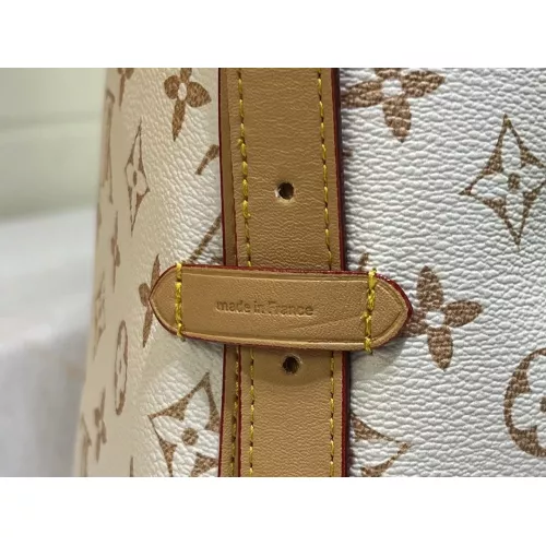 Cheap Louis Vuitton AAA Quality Shoulder Bags For Women #1289404 Replica Wholesale [$72.00 USD] [ITEM#1289404] on Replica Louis Vuitton AAA Quality Shoulder Bags