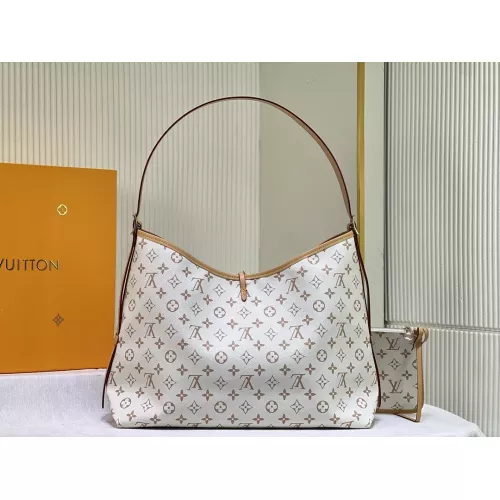 Cheap Louis Vuitton AAA Quality Shoulder Bags For Women #1289404 Replica Wholesale [$72.00 USD] [ITEM#1289404] on Replica Louis Vuitton AAA Quality Shoulder Bags