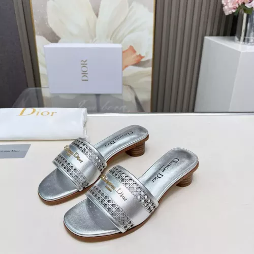 Christian Dior Slippers For Women #1289408