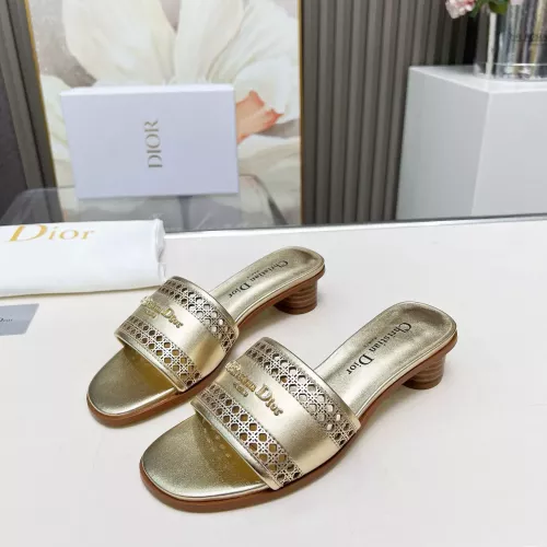 Christian Dior Slippers For Women #1289409