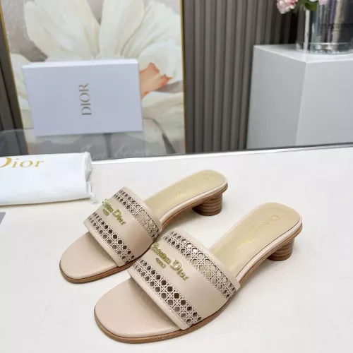 Christian Dior Slippers For Women #1289411