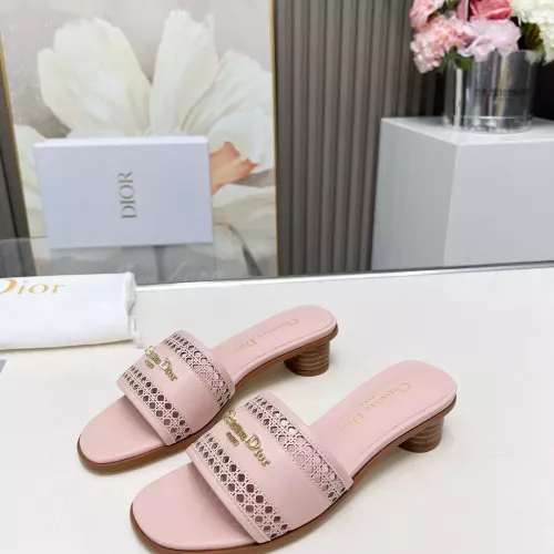 Christian Dior Slippers For Women #1289412