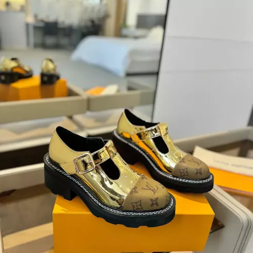 Cheap Louis Vuitton Casual Shoes For Women #1289420 Replica Wholesale [$122.00 USD] [ITEM#1289420] on Replica Louis Vuitton Casual Shoes