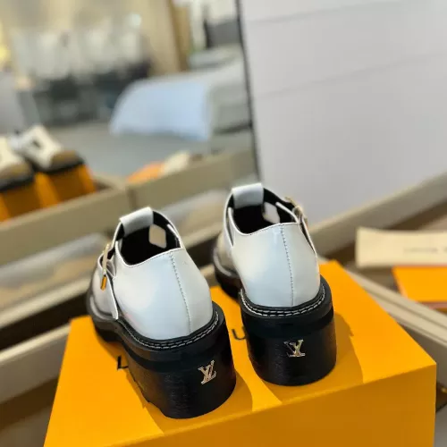 Cheap Louis Vuitton Casual Shoes For Women #1289421 Replica Wholesale [$122.00 USD] [ITEM#1289421] on Replica Louis Vuitton Casual Shoes