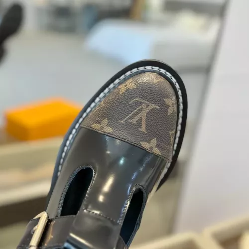 Cheap Louis Vuitton Casual Shoes For Women #1289422 Replica Wholesale [$122.00 USD] [ITEM#1289422] on Replica Louis Vuitton Casual Shoes