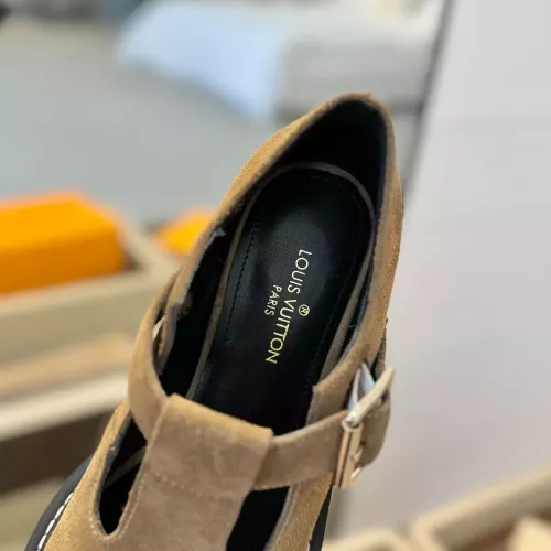 Cheap Louis Vuitton Casual Shoes For Women #1289423 Replica Wholesale [$122.00 USD] [ITEM#1289423] on Replica Louis Vuitton Casual Shoes