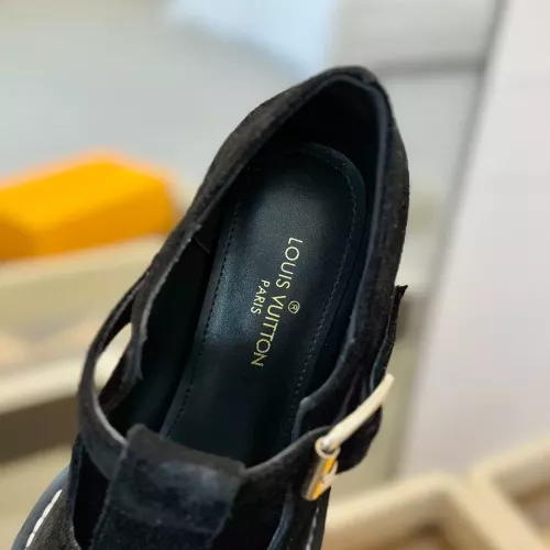 Cheap Louis Vuitton Casual Shoes For Women #1289424 Replica Wholesale [$122.00 USD] [ITEM#1289424] on Replica Louis Vuitton Casual Shoes