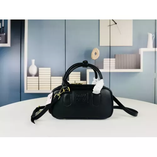 MIU MIU AAA Quality Handbags For Women #1289426