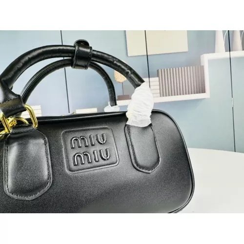 Cheap MIU MIU AAA Quality Handbags For Women #1289426 Replica Wholesale [$64.00 USD] [ITEM#1289426] on Replica MIU MIU AAA Quality Handbags