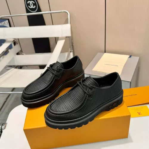 Louis Vuitton LV Oxfords Shoes For Women #1289429