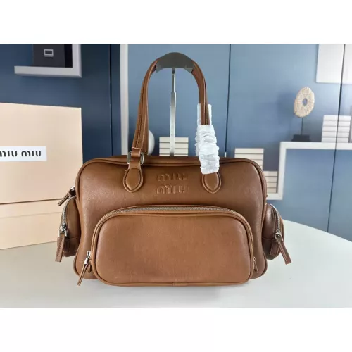 MIU MIU AAA Quality Handbags For Women #1289430