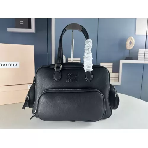 MIU MIU AAA Quality Handbags For Women #1289432