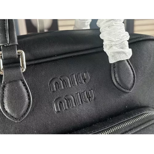 Cheap MIU MIU AAA Quality Handbags For Women #1289432 Replica Wholesale [$80.00 USD] [ITEM#1289432] on Replica MIU MIU AAA Quality Handbags