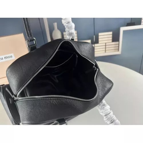 Cheap MIU MIU AAA Quality Handbags For Women #1289432 Replica Wholesale [$80.00 USD] [ITEM#1289432] on Replica MIU MIU AAA Quality Handbags