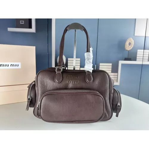 MIU MIU AAA Quality Handbags For Women #1289433