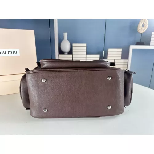 Cheap MIU MIU AAA Quality Handbags For Women #1289433 Replica Wholesale [$80.00 USD] [ITEM#1289433] on Replica MIU MIU AAA Quality Handbags