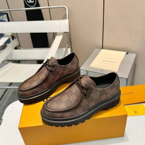 Louis Vuitton LV Oxfords Shoes For Men #1289435