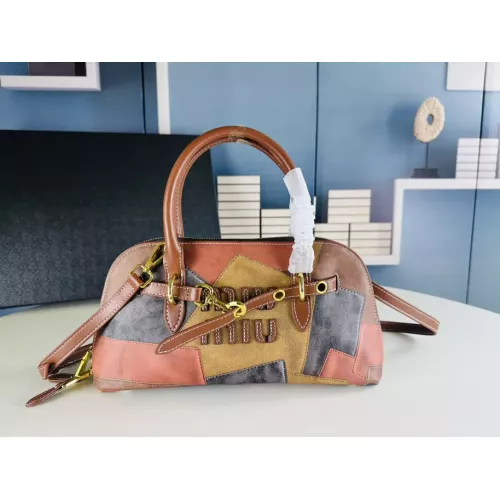 MIU MIU AAA Quality Handbags For Women #1289438