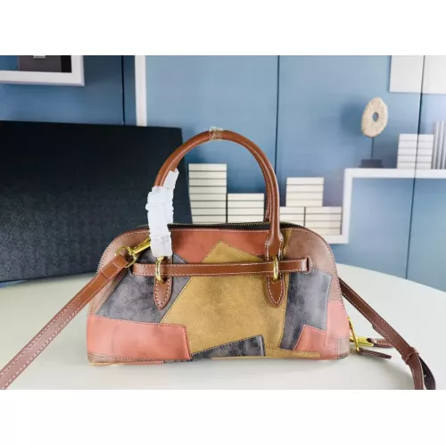 Cheap MIU MIU AAA Quality Handbags For Women #1289438 Replica Wholesale [$85.00 USD] [ITEM#1289438] on Replica MIU MIU AAA Quality Handbags