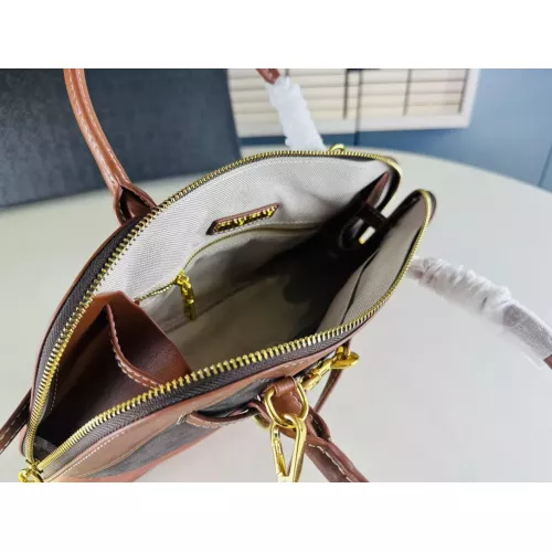 Cheap MIU MIU AAA Quality Handbags For Women #1289438 Replica Wholesale [$85.00 USD] [ITEM#1289438] on Replica MIU MIU AAA Quality Handbags