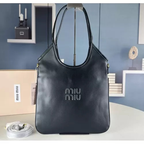 MIU MIU AAA Quality Shoulder Bags For Women #1289449