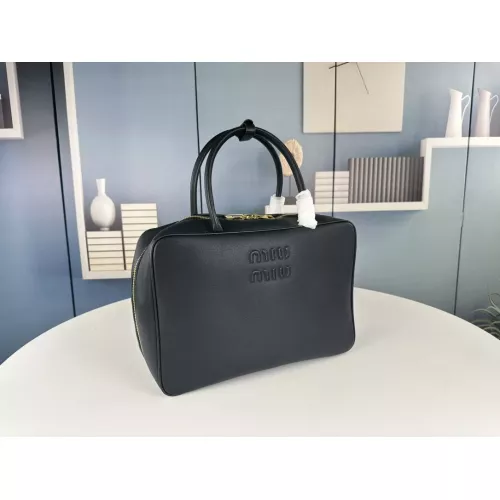 Cheap MIU MIU AAA Quality Handbags For Women #1289459 Replica Wholesale [$68.00 USD] [ITEM#1289459] on Replica MIU MIU AAA Quality Handbags