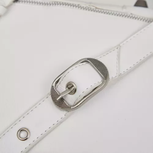 Cheap Balenciaga AAA Quality Belt Bags For Unisex #1289461 Replica Wholesale [$88.00 USD] [ITEM#1289461] on Replica Balenciaga AAA Quality Belt Bags