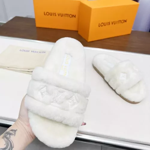 Louis Vuitton Slippers For Women #1289465