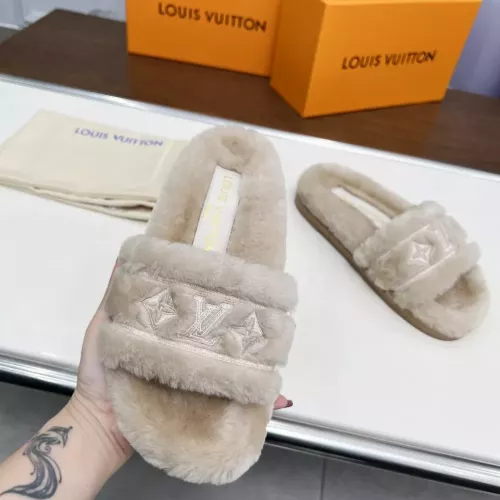 Louis Vuitton Slippers For Women #1289466