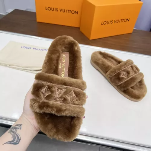 Louis Vuitton Slippers For Women #1289467