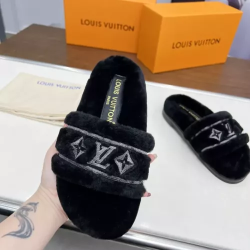 Louis Vuitton Slippers For Women #1289468