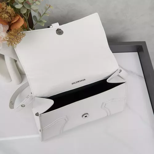 Cheap Balenciaga AAA Quality Messenger Bags For Women #1289471 Replica Wholesale [$98.00 USD] [ITEM#1289471] on Replica Balenciaga AAA Quality Messenger Bags