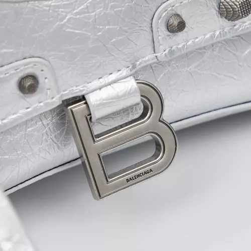 Cheap Balenciaga AAA Quality Messenger Bags For Women #1289473 Replica Wholesale [$98.00 USD] [ITEM#1289473] on Replica Balenciaga AAA Quality Messenger Bags