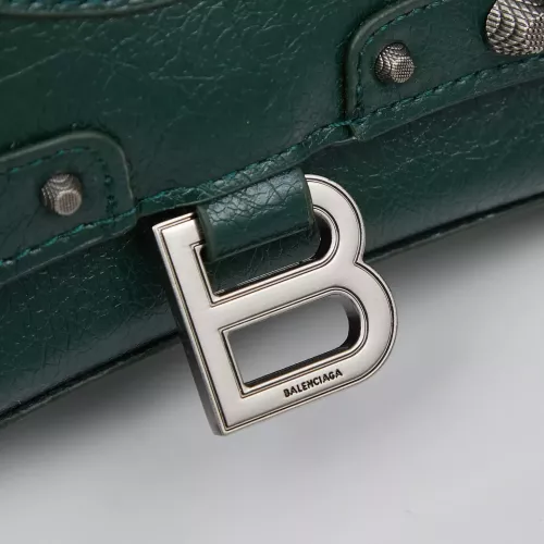 Cheap Balenciaga AAA Quality Messenger Bags For Women #1289475 Replica Wholesale [$98.00 USD] [ITEM#1289475] on Replica Balenciaga AAA Quality Messenger Bags