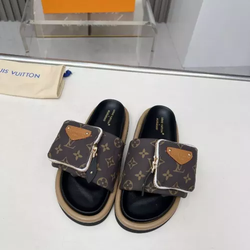 Louis Vuitton Slippers For Women #1289477