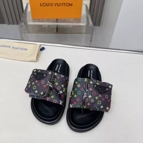 Louis Vuitton Slippers For Women #1289481