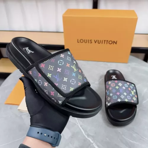 Louis Vuitton Slippers For Women #1289483