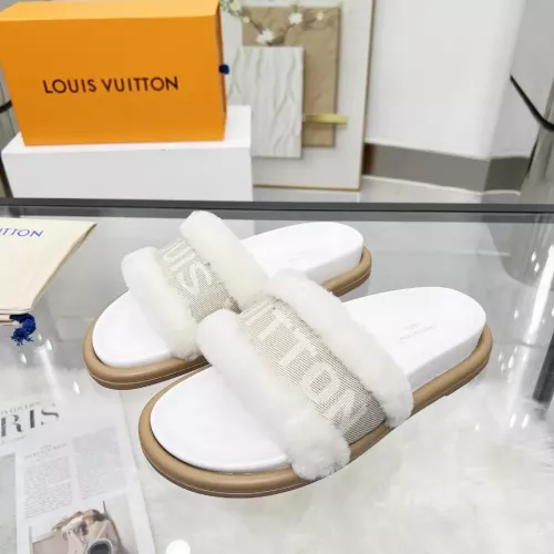 Louis Vuitton Slippers For Women #1289486