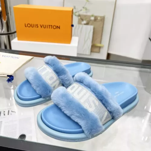 Louis Vuitton Slippers For Women #1289487