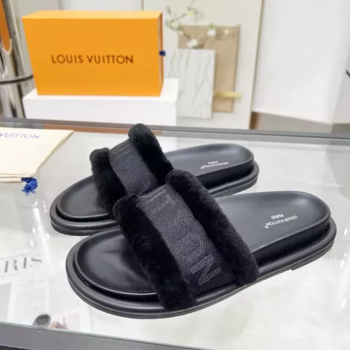 Louis Vuitton Slippers For Women #1289488