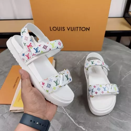 Louis Vuitton Sandal For Women #1289489