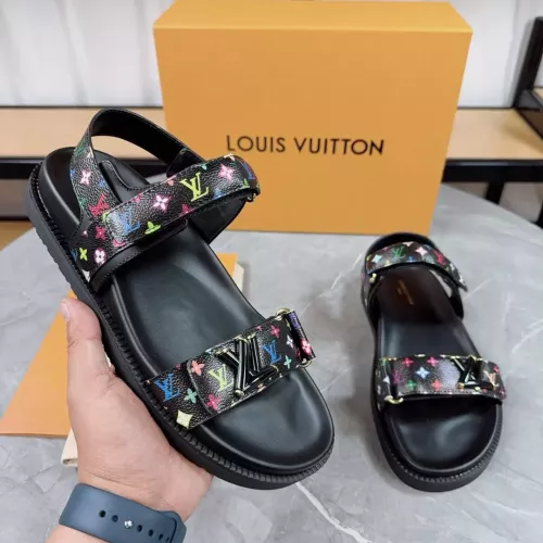 Louis Vuitton Sandal For Women #1289490