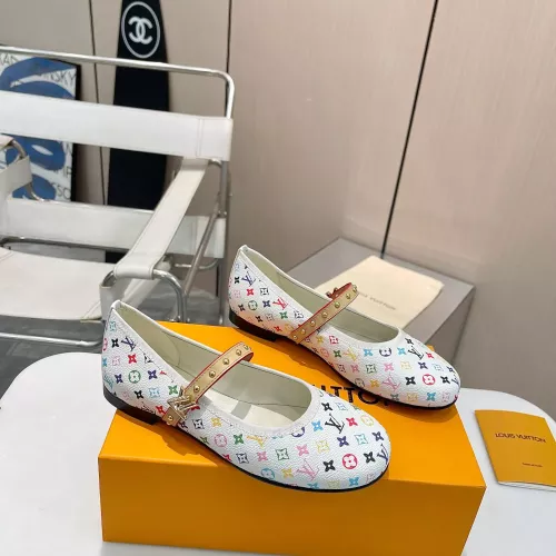 Cheap Louis Vuitton Casual Shoes For Women #1289493 Replica Wholesale [$115.00 USD] [ITEM#1289493] on Replica Louis Vuitton Casual Shoes