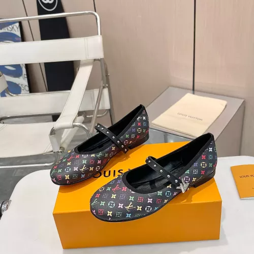 Louis Vuitton Casual Shoes For Women #1289494