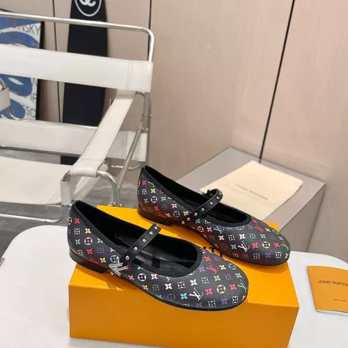 Cheap Louis Vuitton Casual Shoes For Women #1289494 Replica Wholesale [$115.00 USD] [ITEM#1289494] on Replica Louis Vuitton Casual Shoes