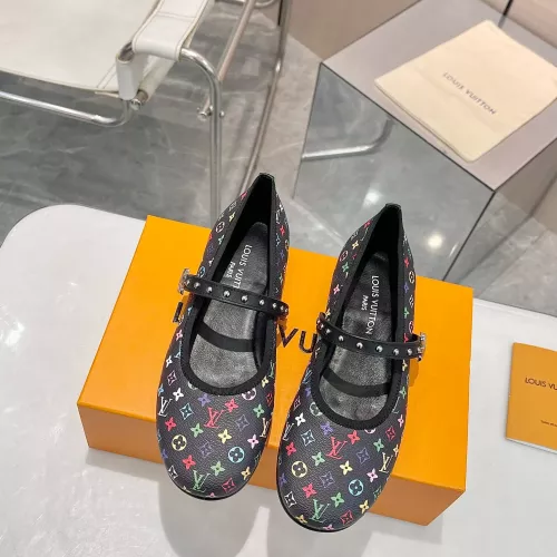 Cheap Louis Vuitton Casual Shoes For Women #1289494 Replica Wholesale [$115.00 USD] [ITEM#1289494] on Replica Louis Vuitton Casual Shoes