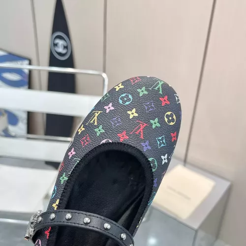 Cheap Louis Vuitton Casual Shoes For Women #1289494 Replica Wholesale [$115.00 USD] [ITEM#1289494] on Replica Louis Vuitton Casual Shoes