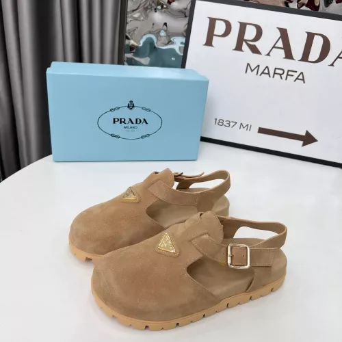 Prada Sandal For Women #1289495